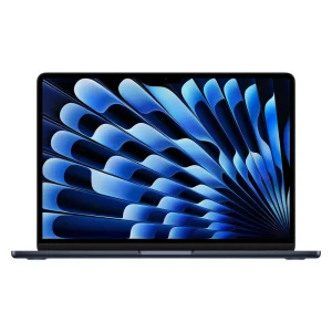لپ تاپ 13.6 اینچی اپل مدل MacBook Air MDHE4 2026 LLA-M5-16GB RAM-512GB SSD