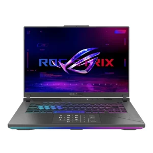لپ تاپ 16 اینچی ایسوس مدل ROG Strix G16 G614JV-AS74-i7